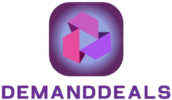 DemandDeals – Top Deals, Discounts & Smart Shopping Tips