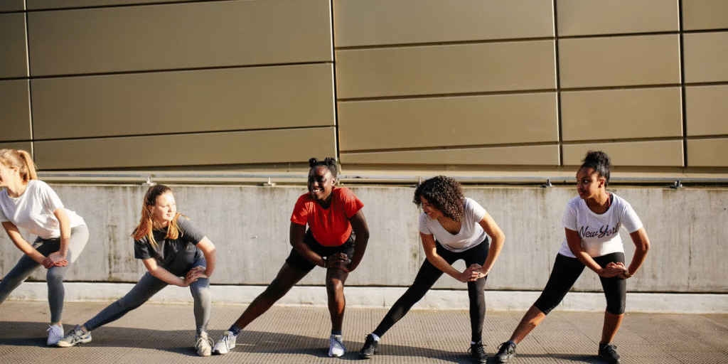 Adult fitness and health tips for staying active, improving overall wellness, maintaining healthy habits, and supporting a balanced lifestyle.