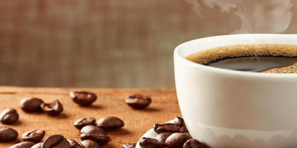 National Coffee Day: Amazing Facts Every Fan Should Know, exploring coffee history, types, culture, brewing, and fascinating facts.
